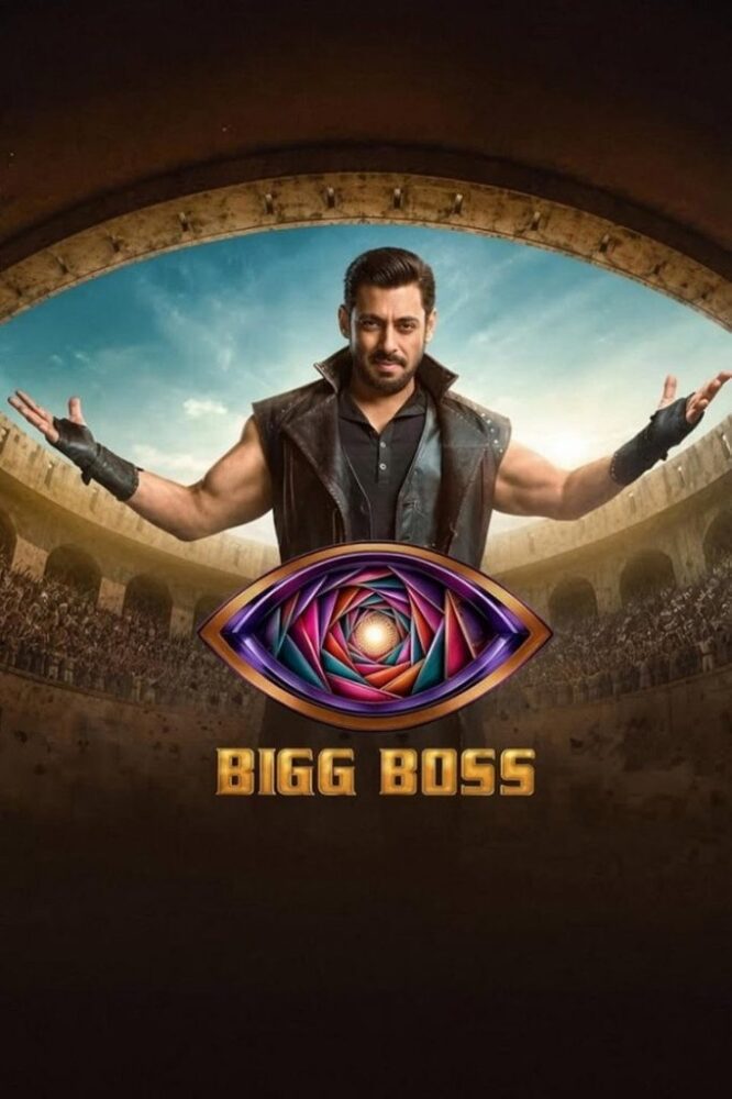 Free Bigg Boss (Season 20) Hindi Reality Show | ESub | Episode 47 in Added | Colors TV