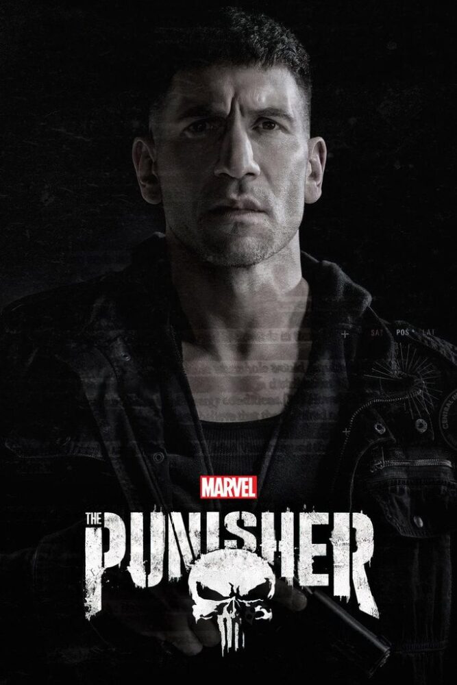 Free The Punisher (Season 2) (2019) Dual Audio [Hindi (Studio Dub) + English] episode 8 Added] Marvel Web Series