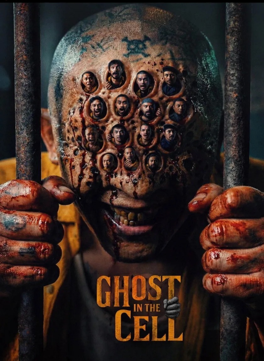 Free Ghost in the Cell (2026) (Hindi + indonesian) Dual Audio Hollywood Movie HD ESub