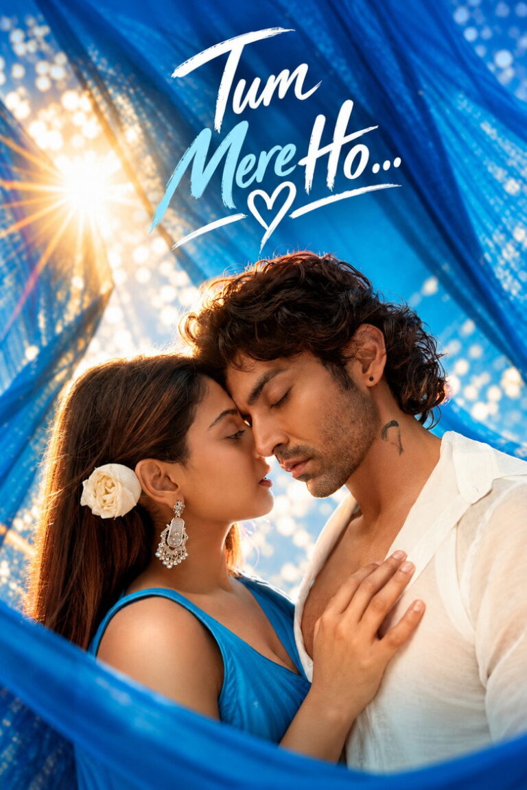 Free Tum Mere Ho (2026) Bollywood Movie Hindi (Clean) HQ-HDTC